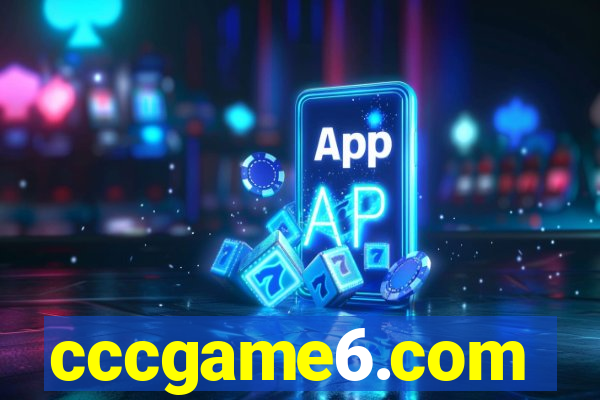 cccgame6.com