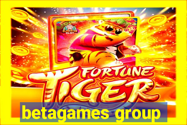 betagames group