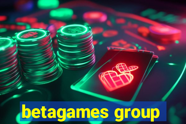 betagames group