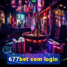 677bet com login