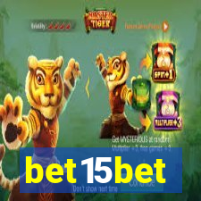 bet15bet