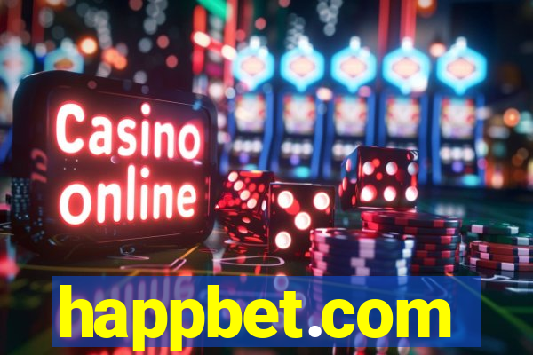 happbet.com