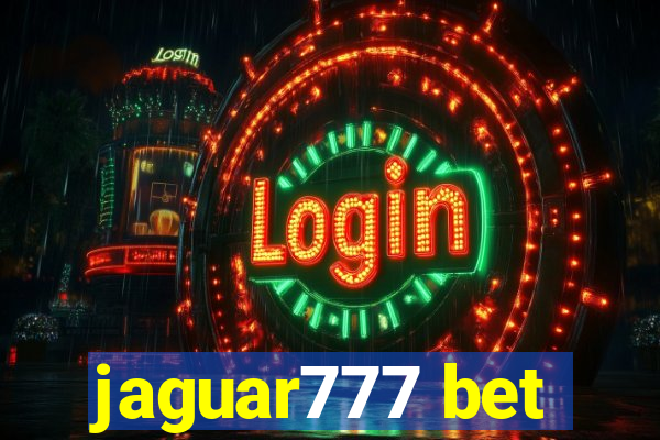 jaguar777 bet