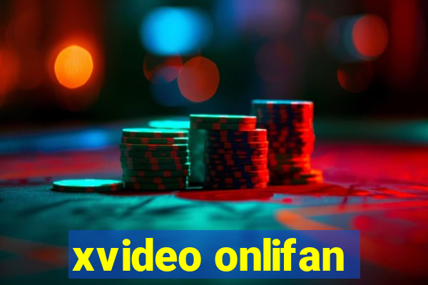 xvideo onlifan