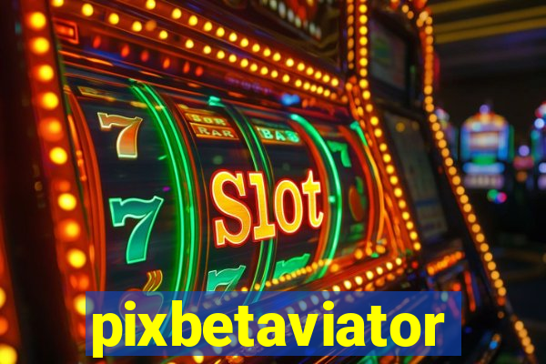 pixbetaviator