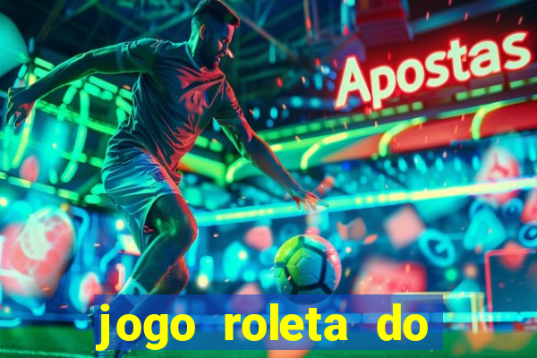 jogo roleta do silvio santos