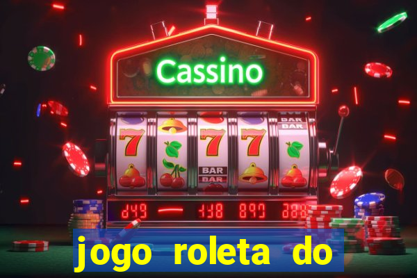 jogo roleta do silvio santos