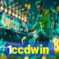 1ccdwin