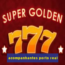 acompanhantes porto real