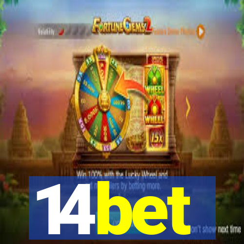 14bet