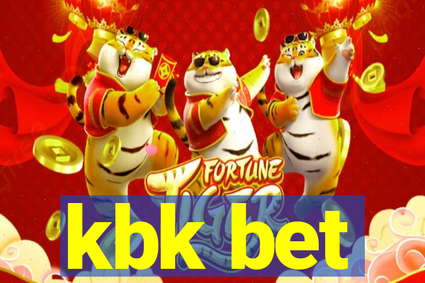 kbk bet