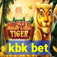 kbk bet