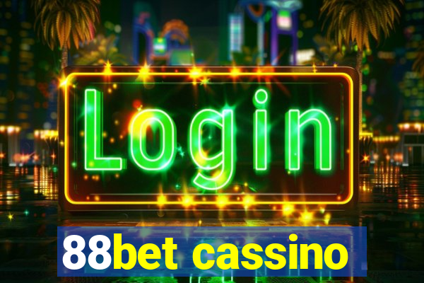 88bet cassino