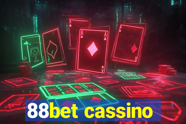 88bet cassino