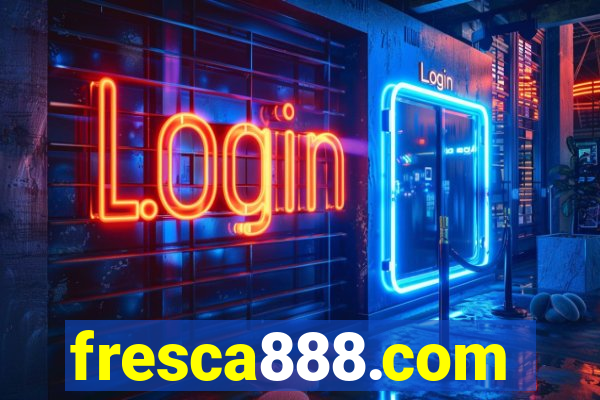 fresca888.com