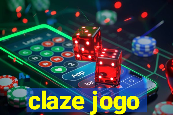 claze jogo