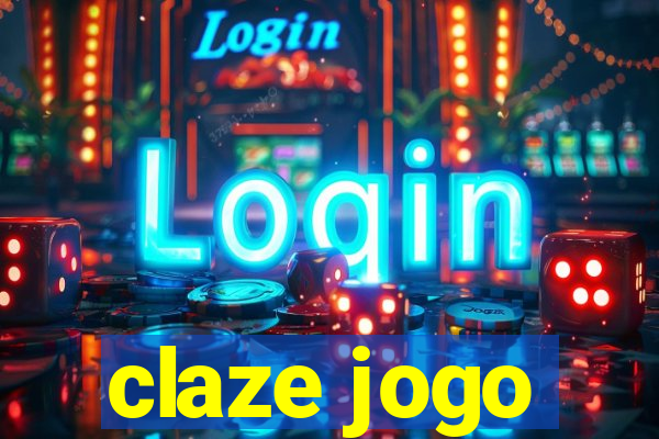 claze jogo