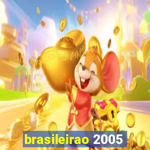 brasileirao 2005