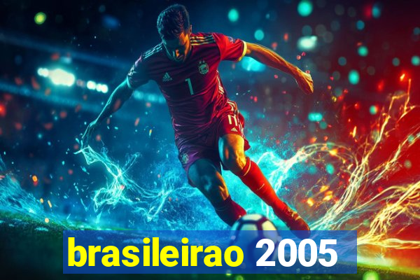 brasileirao 2005