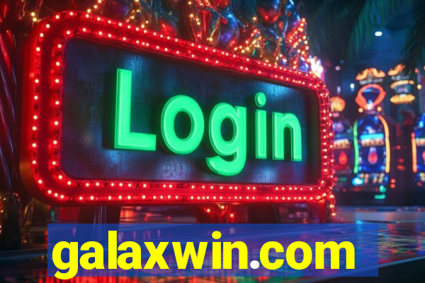 galaxwin.com