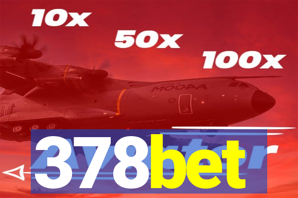 378bet