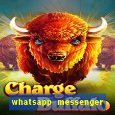 whatsapp messenger beta 3.3.10 baixar