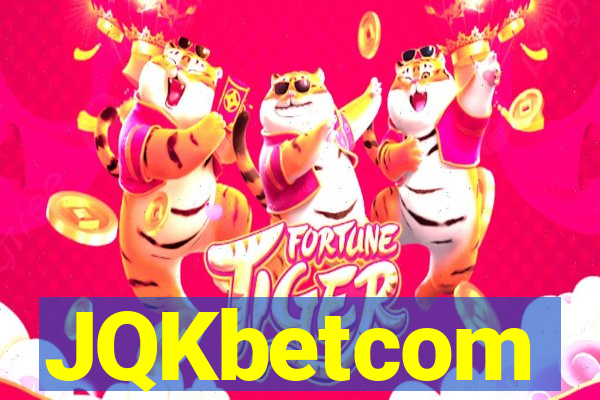 JQKbetcom