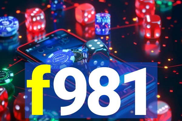 f981