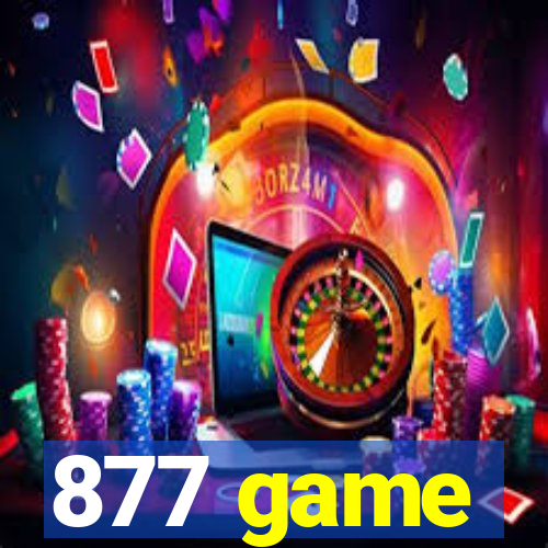 877 game