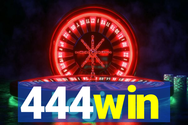 444win