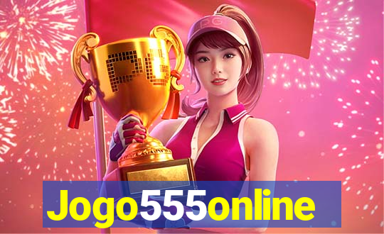 Jogo555online