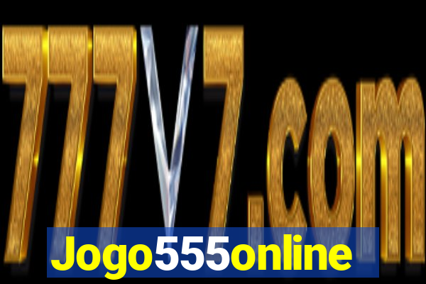 Jogo555online