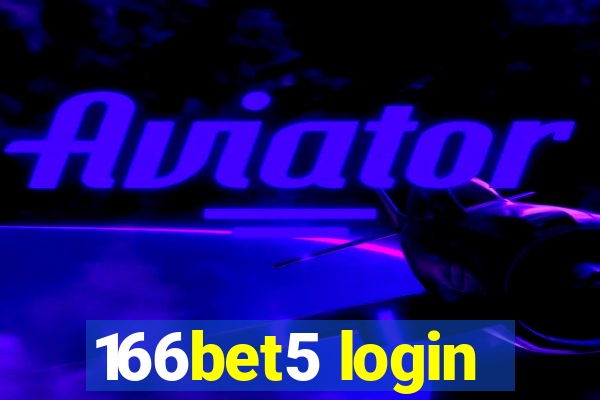 166bet5 login