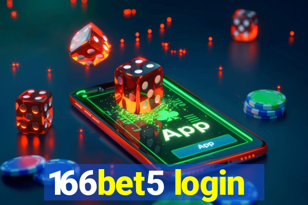 166bet5 login