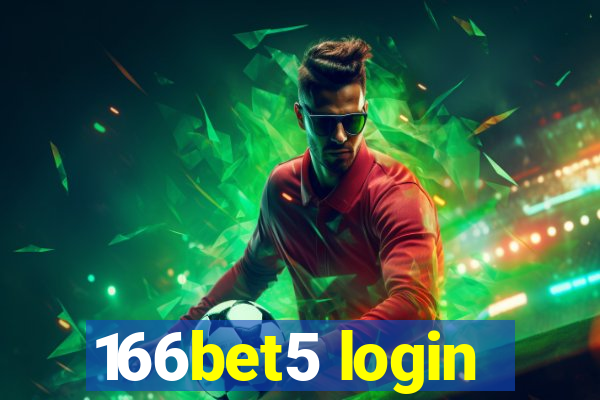 166bet5 login