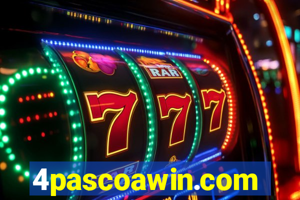 4pascoawin.com