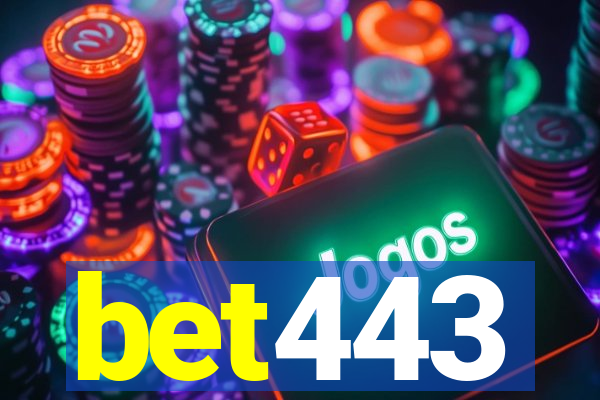 bet443