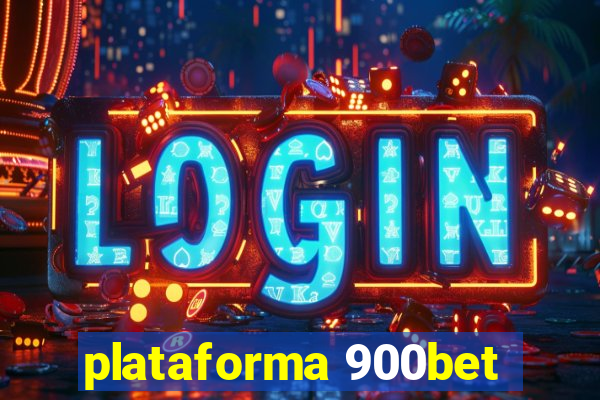 plataforma 900bet