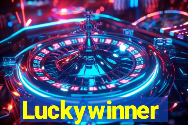 Luckywinner