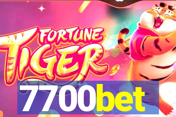 7700bet