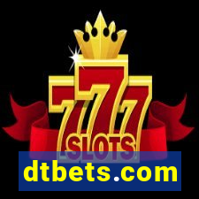 dtbets.com