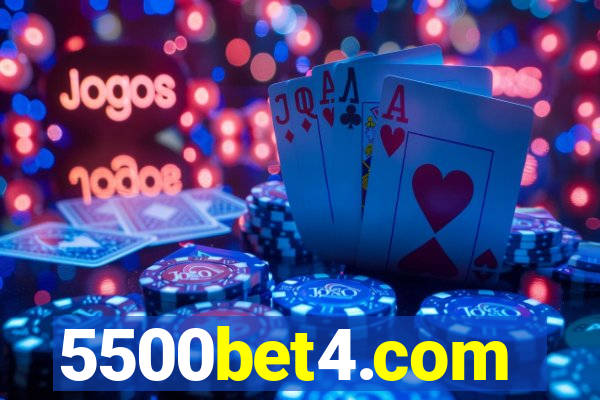 5500bet4.com