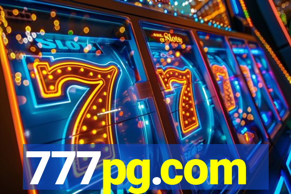 777pg.com