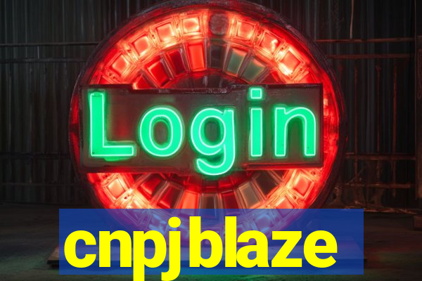 cnpjblaze