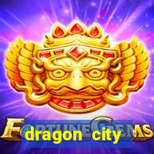 dragon city dinheiro infinito