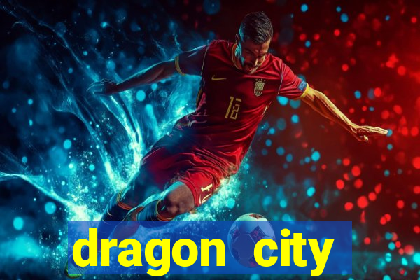 dragon city dinheiro infinito