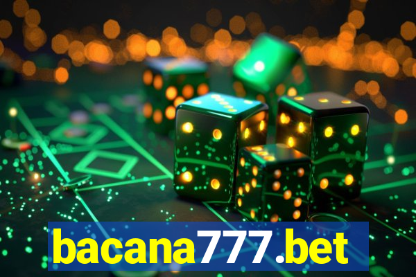 bacana777.bet