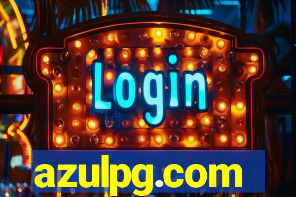 azulpg.com