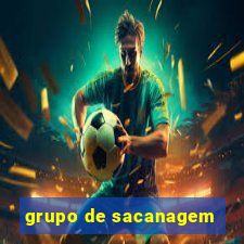 grupo de sacanagem