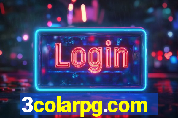 3colarpg.com